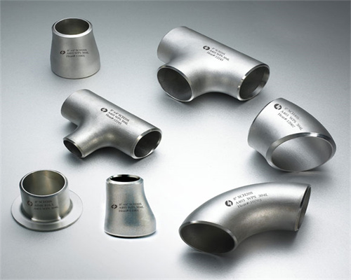 Stainless Steel Buttwelding Pipe TEE